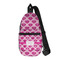 Love You Mom Sling Bag