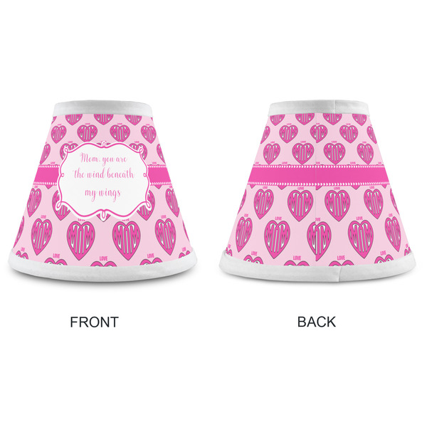 Love You Mom Small Chandelier Lamp - Approval