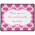 Love You Mom Large Gaming Mouse Pad - 12.5" x 10"