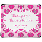 Love You Mom Large Gaming Mouse Pad - 12.5" x 10"