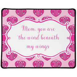 Love You Mom Large Gaming Mouse Pad - 12.5" x 10"