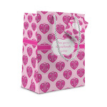 Love You Mom Small Gift Bag