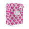 Love You Mom Small Gift Bag - Front/Main