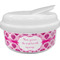 Love You Mom Snack Container (Personalized)