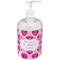 Love You Mom Soap / Lotion Dispenser (Personalized)