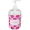 Love You Mom Acrylic Soap & Lotion Bottle