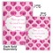Love You Mom Soft Cover Journal - Compare