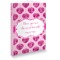 Love You Mom Soft Cover Journal - Main