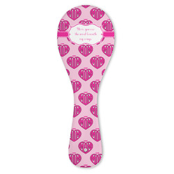 Love You Mom Ceramic Spoon Rest