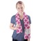 Love You Mom Sport Towel - Exercise use - Model