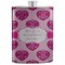 Love You Mom Stainless Steel Flask