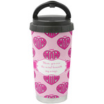 Love You Mom Stainless Steel Coffee Tumbler