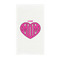 Love You Mom Guest Towels - Full Color - Standard