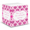Love You Mom Sticky Note Cube
