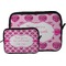 Love You Mom Tablet Sleeve (Size Comparison)