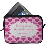 Love You Mom Tablet Case / Sleeve - Small