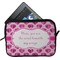 Love You Mom Tablet Case / Sleeve - Small
