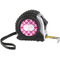 Love You Mom Tape Measure - 25ft - front