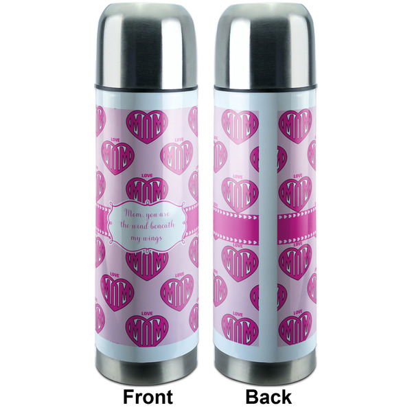 Love You Mom Thermos - Apvl