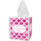Love You Mom Tissue Box Cover