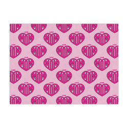 Love You Mom Large Tissue Papers Sheets - Heavyweight