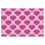 Love You Mom X-Large Tissue Papers Sheets - Heavyweight