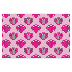 Love You Mom Tissue Paper Sheets - X-Large - Heavyweight