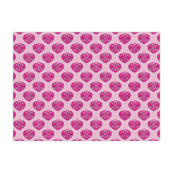 Love You Mom Large Tissue Papers Sheets - Lightweight