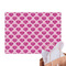 Love You Mom Tissue Paper Sheets - Main