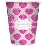 Love You Mom Waste Basket