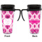 Love You Mom Travel Mug with Black Handle - Approval