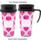 Love You Mom Travel Mugs - with & without Handle