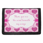 Love You Mom Trifold Wallet