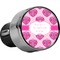 Love You Mom USB Car Charger - Close Up