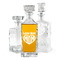 Love You Mom Whiskey Decanter - PARENT MAIN