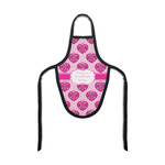 Love You Mom Bottle Apron