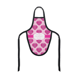 Love You Mom Bottle Apron