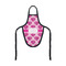 Love You Mom Bottle Apron