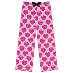 Love You Mom Womens Pajama Pants