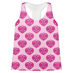Love You Mom Womens Racerback Tank Top - X Small