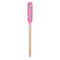Love You Mom Wooden Food Pick - Paddle - Single Pick