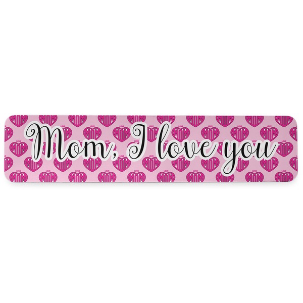 Love You Mom Wrist Rest - Apvl