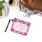 Love You Mom Wristlet ID Cases - LIFESTYLE