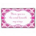 Love You Mom XXL Gaming Mouse Pad - 24" x 14"