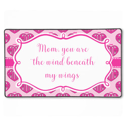 Love You Mom XXL Gaming Mouse Pad - 24" x 14"