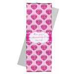 Love You Mom Yoga Mat Towel