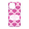Love You Mom iPhone 13 Pro Case - Back