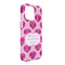 Love You Mom iPhone 13 Pro Max Case -  Angle