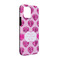 Love You Mom iPhone 13 Pro Tough Case -  Angle