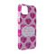 Love You Mom iPhone 14 Case - Angle